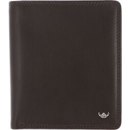 Golden Head Polo Wallet RFID protection Genuine Leather 13 cm  Variant 2