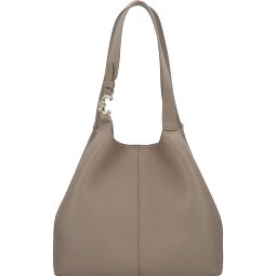 Coccinelle C-Easy Shoulder Bag Genuine Leather 34 cm  Variant 7