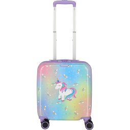 Travelite Minimover 4 wheels Kids trolley 44 cm  Variant 2