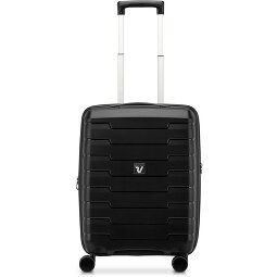 Roncato Skyline 2.0 4 wheels Cabin trolley 55 cm with expansion pleat  Variant 6