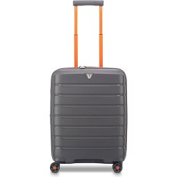Roncato B-Flying Move 4 wheels Cabin trolley 55 cm with expansion pleat  Variant 9