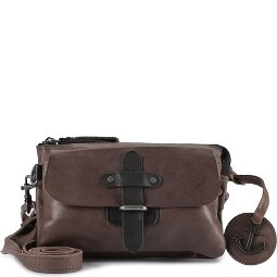 Harbour 2nd Urban Poets Shoulder bag Genuine Leather 19 cm  Variant 4