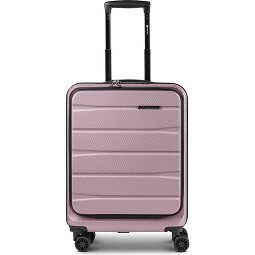 Franky Munich 4.0 4 wheels Cabin suitcase 55 cm Laptop compartment Expandable  Variant 7