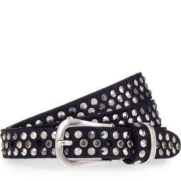 b.belt Studded belt Leather  Variant 1