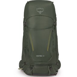 Osprey Kestrel 58 Hiking backpack L-XL 82 cm  Variant 2 Osprey Kestrel 58 Hiking backpack L-XL 82 cm  Variant 2