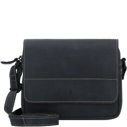 Jack Kinsky Baltimore 19 shoulder bag leather 21 cm  Variant 1