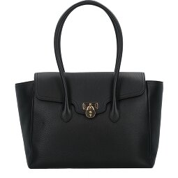 Lauren Ralph Lauren Tanner Shopper Bag Leather 36 cm  Variant 1