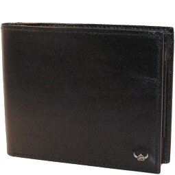 Golden Head Colorado wallet RFID leather 12.5 cm  Variant 1