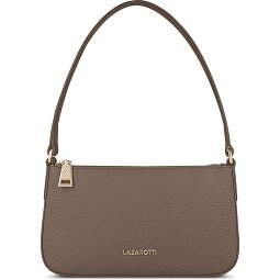 Lazarotti Bologna Leather Shoulder Bag Leather 22 cm  Variant 3