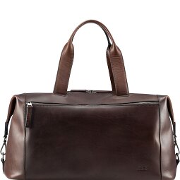 Jost Lund Weekender travel bag Leather 50 cm  Variant 1