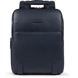 Piquadro Mode Special backpack leather 40 cm laptop compartment  Variant 1