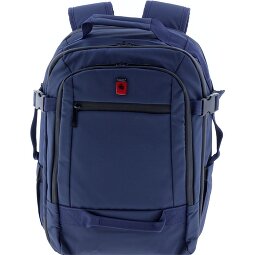 Gladiator 3900 Travel backpack 40 cm laptop compartment  Variant 3