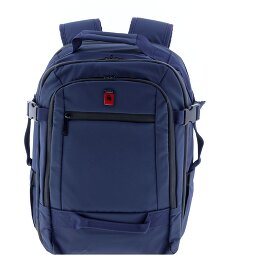 Gladiator 3900 Travel backpack 40 cm laptop compartment  Variant 3