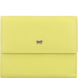 Braun Büffel Asti wallet RFID leather 12 cm  Variant 2