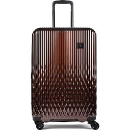 Pack Easy Flow 4 wheels Trolley M 66 cm Expandable  Variant 1