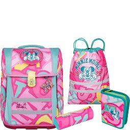 McNeill Perfecto School bag set 5-piece  Variant 8