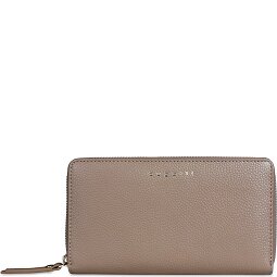 Bugatti Emilia Wallet RFID protection Leather 19 cm  Variant 2