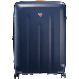 Jump Uppsala 4 Roll Trolley 79 cm  Variant 2