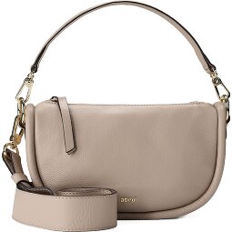 abro Willow Shoulder Bag Leather 21 cm  Variant 2