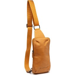 The Chesterfield Brand Cambridge Mini Bag Shoulder Bag Leather 12 cm  Variant 5