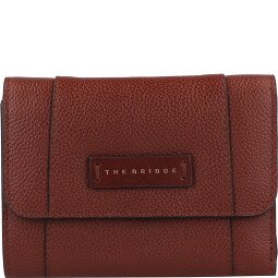 The Bridge Ines Wallet Leather 15 cm  Variant 1