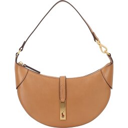 POLO RALPH LAUREN Polo ID Shoulder Bag Leather 26 cm  Variant 2