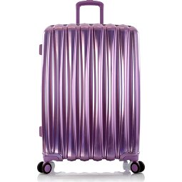 Heys Astro 4 wheels Trolley L 76 cm with expansion pleat  Variant 2