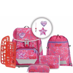 Step by Step 2in1 School bag set  Variant 3