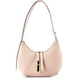 Furla Goccia Shoulder Bag Genuine Leather 22 cm  Variant 5