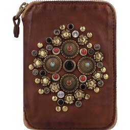 Campomaggi Tosca Wallet Leather 10 cm  Variant 1