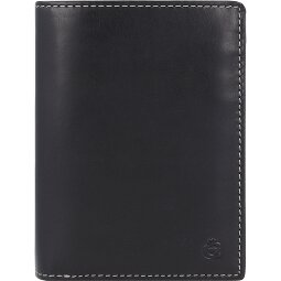Esquire Dallas Wallet RFID protection Leather 10 cm  Variant 2