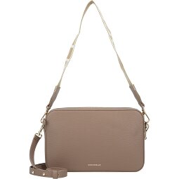 Coccinelle Teb Shoulder Bag Leather 25 cm  Variant 3