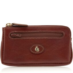 Castelijn & Beerens Gaucho key wallet RFID leather 13.5 cm  Variant 2