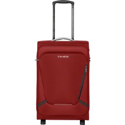 Travelite Jetpack Slim 2 wheels Cabin trolley 55 cm  Variant 2