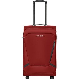 Travelite Jetpack Slim 2 wheels Cabin trolley 55 cm  Variant 2