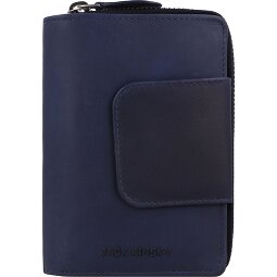 Jack Kinsky Aruba Wallet Leather 14 cm  Variant 2 Jack Kinsky Aruba Wallet Leather 14 cm  Variant 2