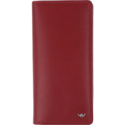 Golden Head Polo Wallet RFID protection Genuine Leather 19 cm  Variant 4