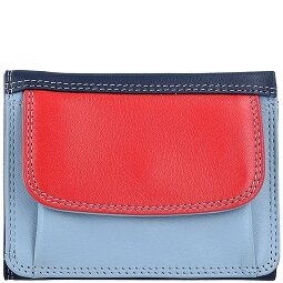 Mywalit Small Tri-fold Wallet wallet leather 8 cm  Variant 2