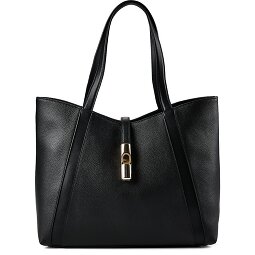 Furla Goccia Shopper Bag L Genuine Leather 37 cm  Variant 4