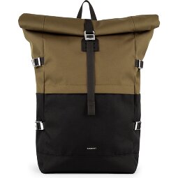 Sandqvist Icon Daypack 65 cm Laptop compartment  Variant 6