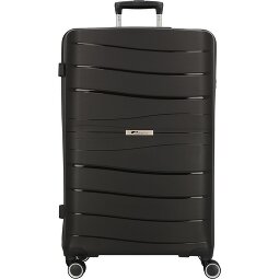 Cocoono Leon 4 wheels Trolley 76 cm  Variant 3