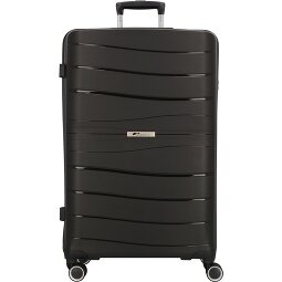 Cocoono Leon 4 wheels Trolley 76 cm  Variant 3