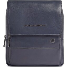 Piquadro Philip Shoulder bag Leather 20 cm  Variant 1