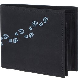 oxmox New Cryptan Wallet RFID protection 12 cm  Variant 3