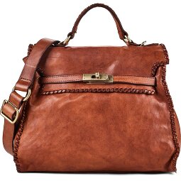Campomaggi Ginevra Handbag L Genuine Leather 30 cm  Variant 2