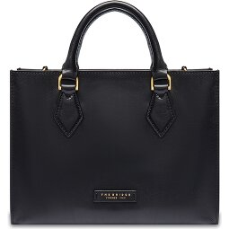 The Bridge Ida Shopper Bag Leather 29 cm  Variant 2