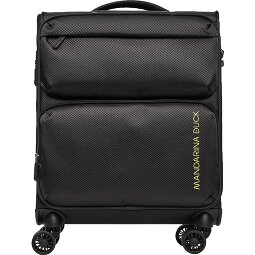 Mandarina Duck Zephyr 4 wheels Cabin trolley S 55 cm  Variant 1