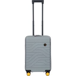 Bric's BY Ulisse 4 Roll Cabin Trolley 55 cm  Variant 1