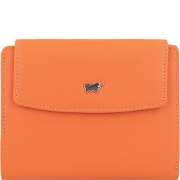 Braun Büffel Joy Wallet RFID protection Leather 12 cm  Variant 1