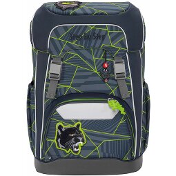 Step by Step Giant school bag set 5pcs.  Variant 1